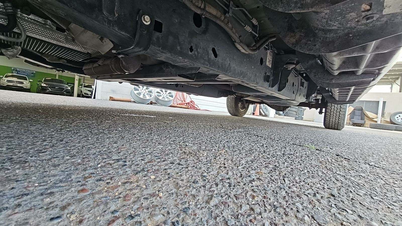 2019 Ford F-150 XLT RWD