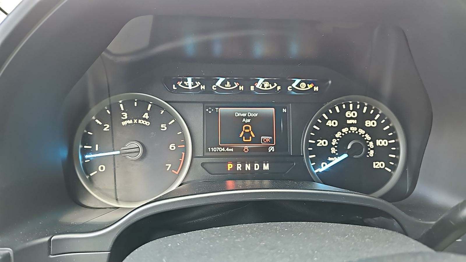 2019 Ford F-150 XLT RWD