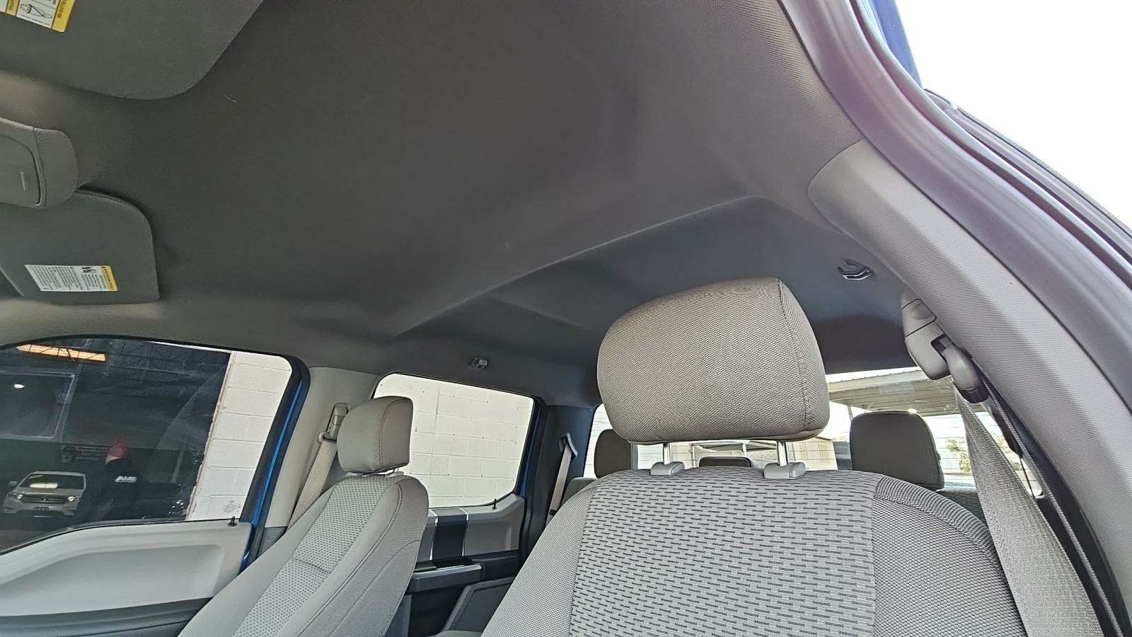 2019 Ford F-150 XLT RWD