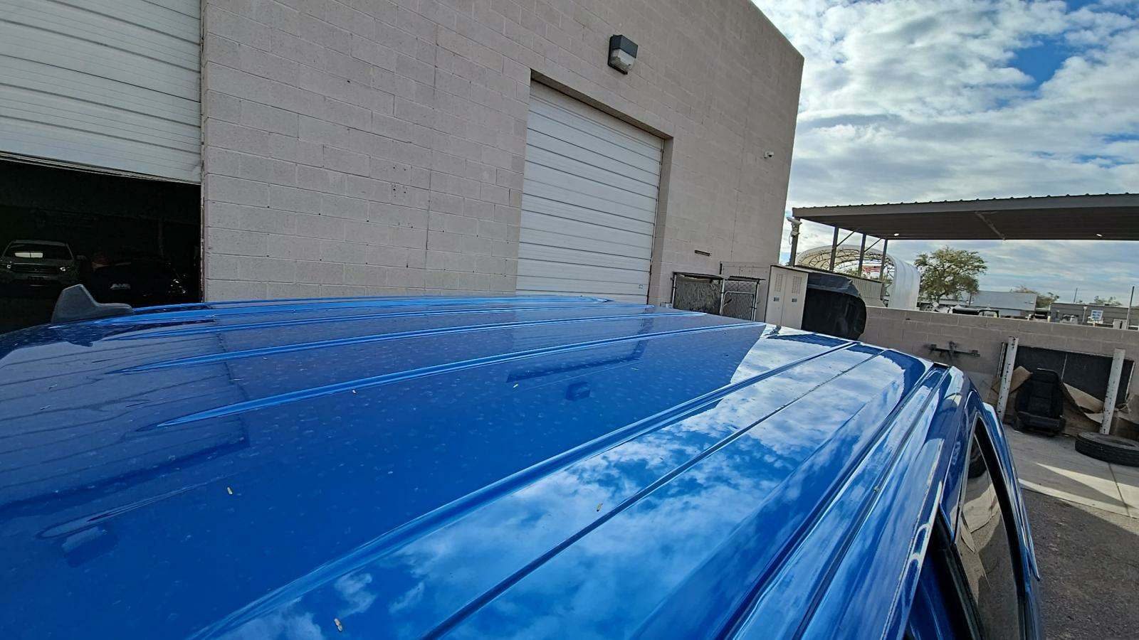 2019 Ford F-150 XLT RWD