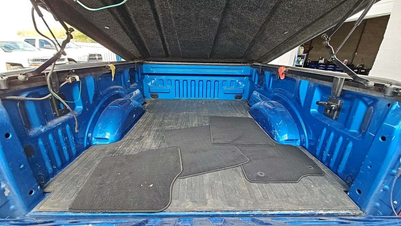 2019 Ford F-150 XLT RWD