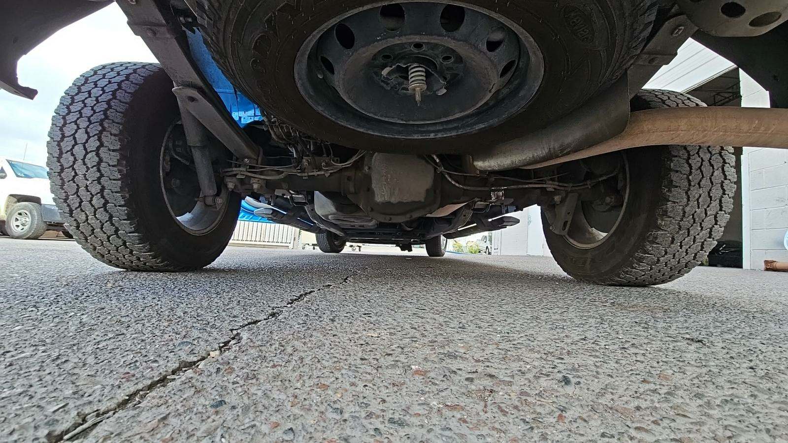 2019 Ford F-150 XLT RWD