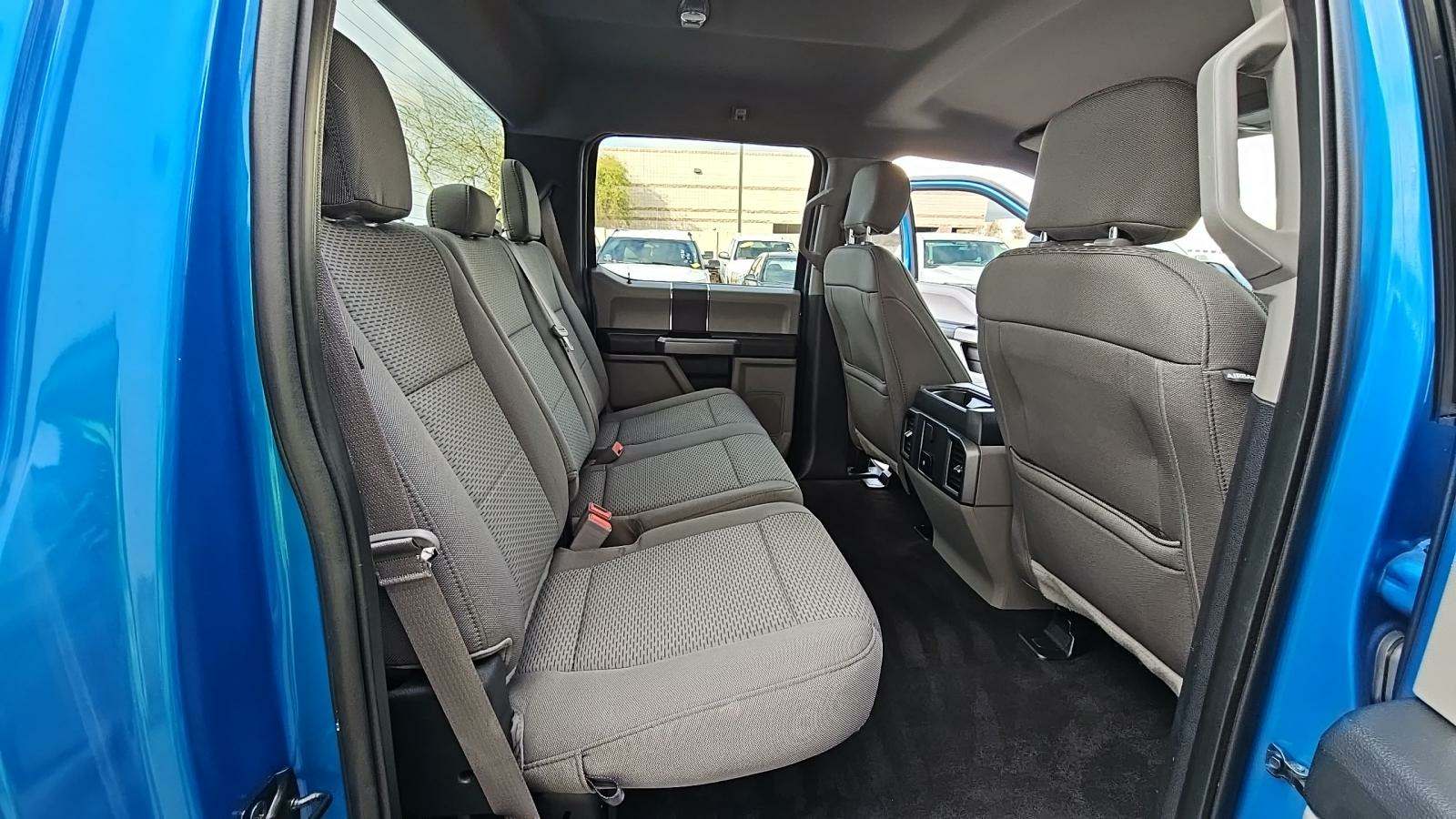 2019 Ford F-150 XLT RWD