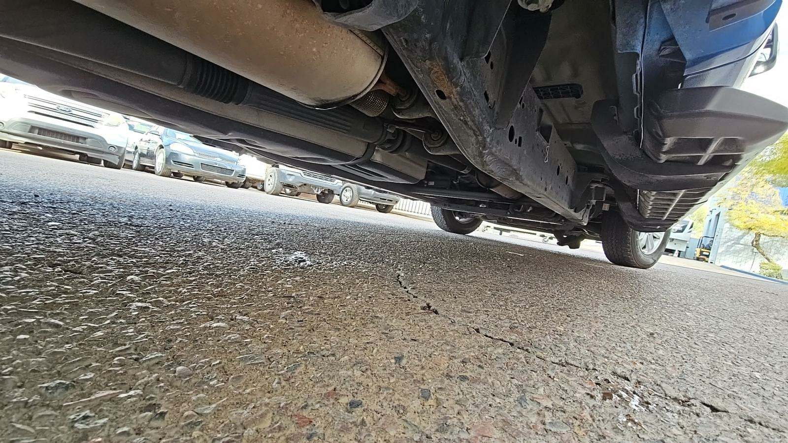 2019 Ford F-150 XLT RWD