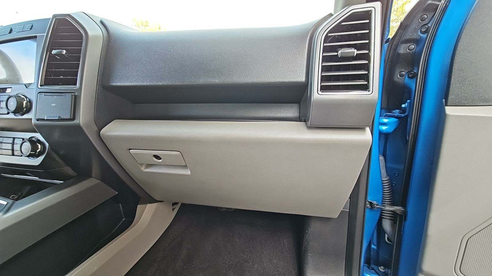 2019 Ford F-150 XLT RWD