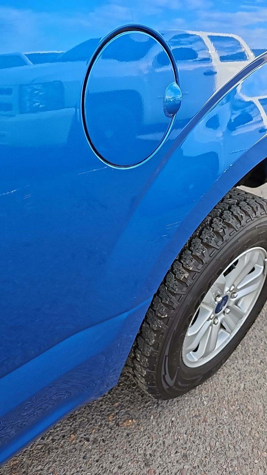 2019 Ford F-150 XLT RWD