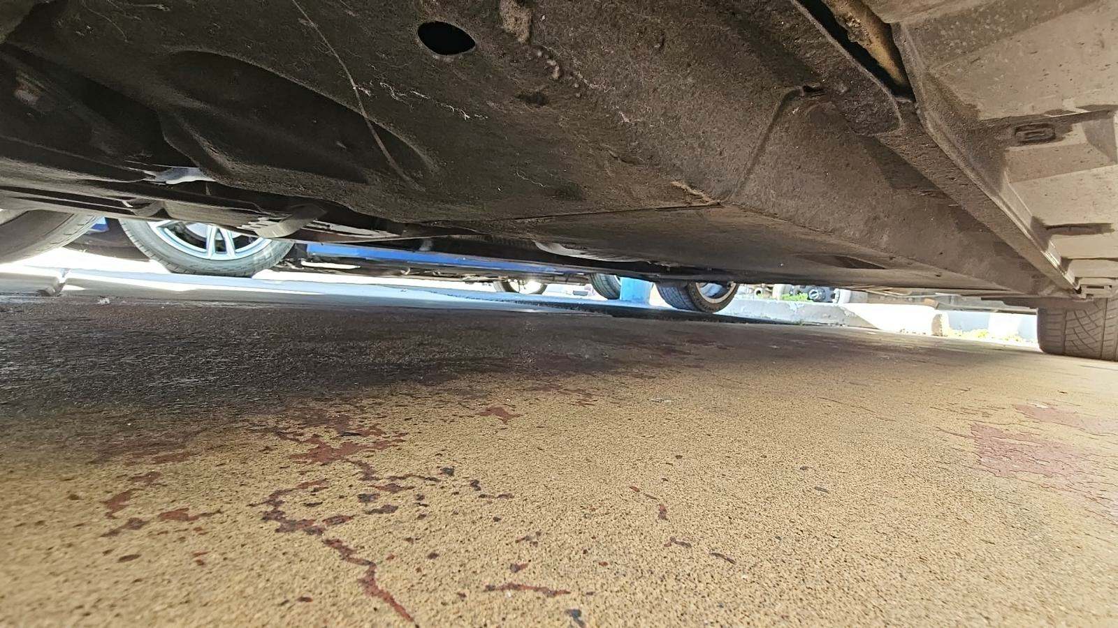 2014 Audi A6 2.0T Premium Plus AWD