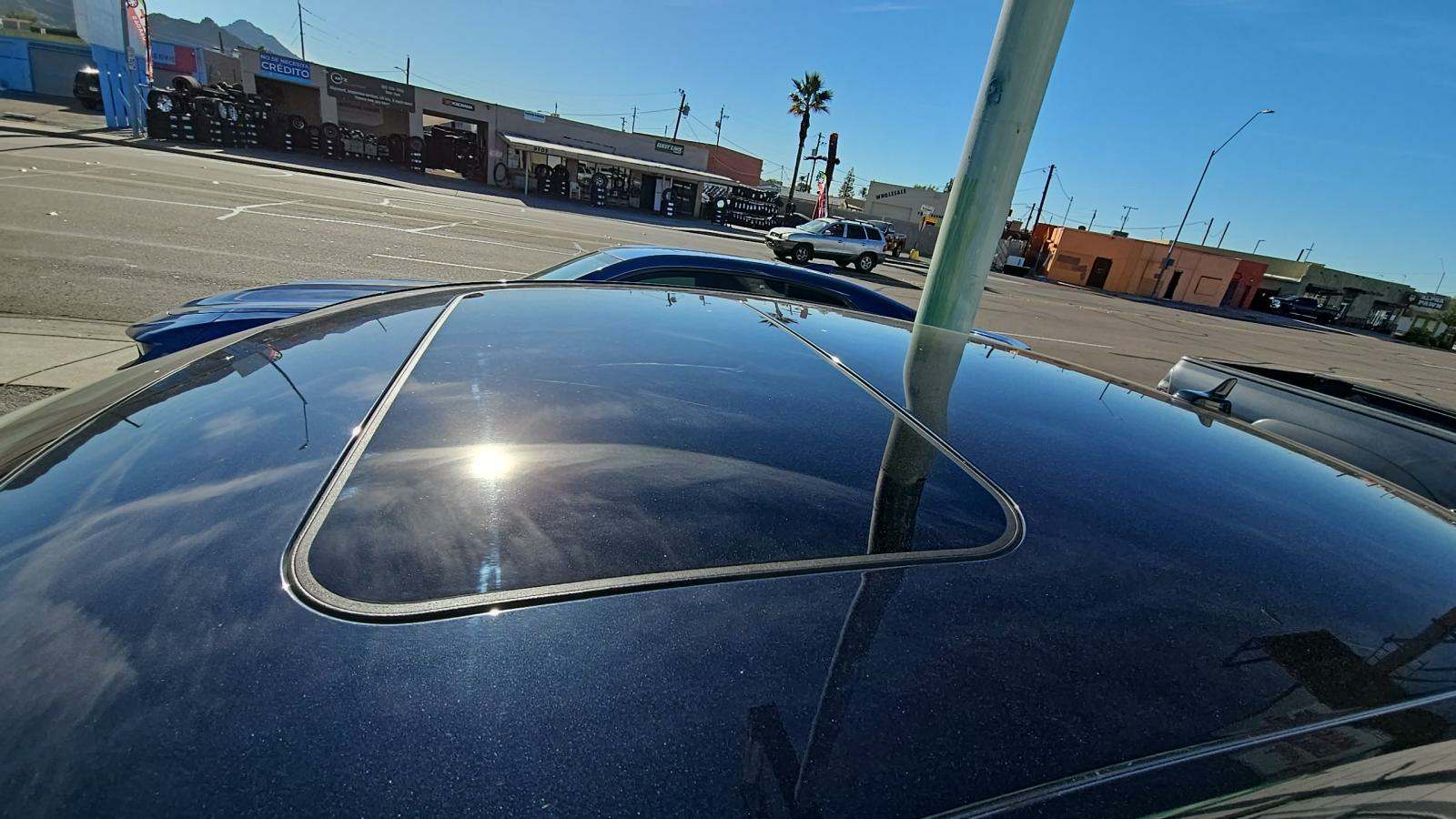 2014 Audi A6 2.0T Premium Plus AWD