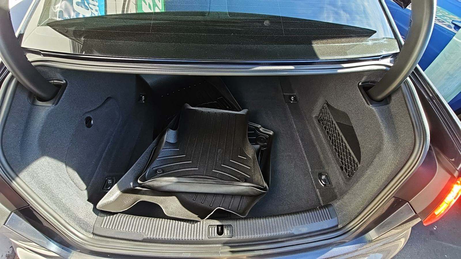 2014 Audi A6 2.0T Premium Plus AWD