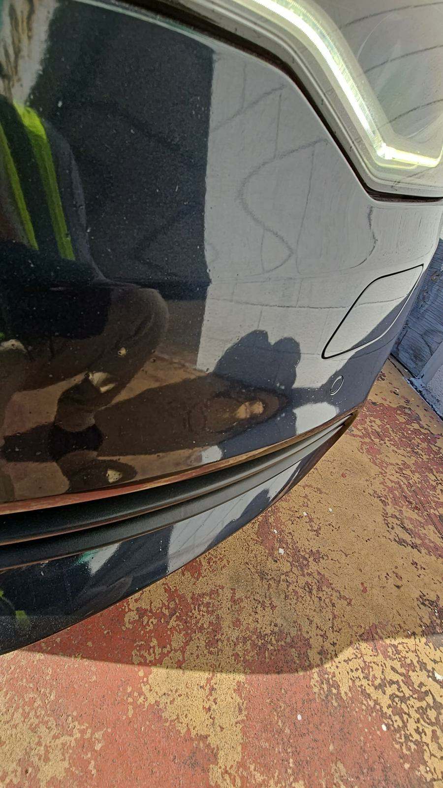 2014 Audi A6 2.0T Premium Plus AWD