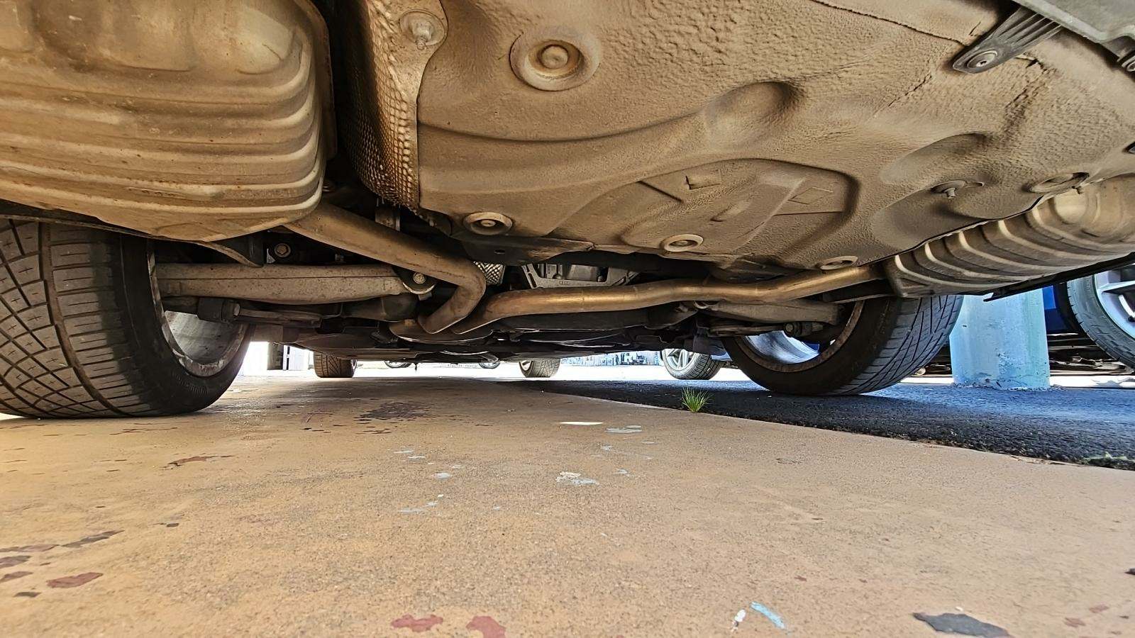 2014 Audi A6 2.0T Premium Plus AWD