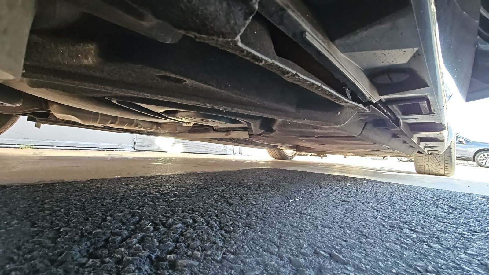 2014 Audi A6 2.0T Premium Plus AWD