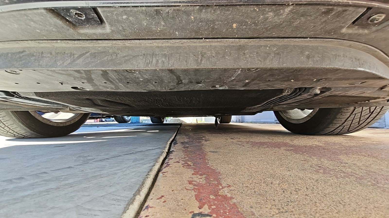 2014 Audi A6 2.0T Premium Plus AWD