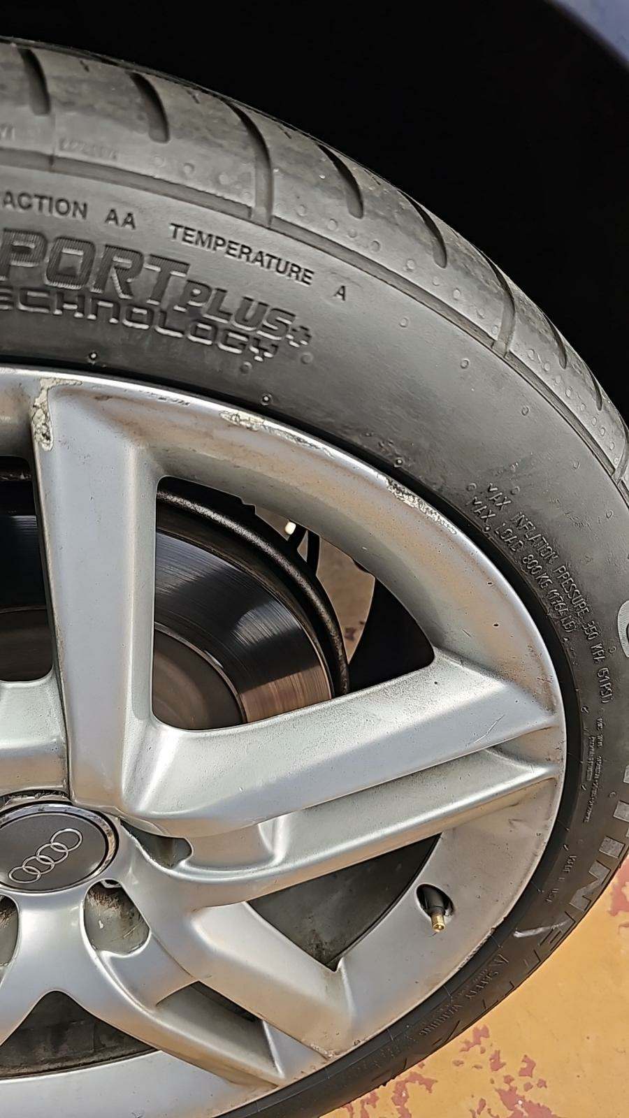 2014 Audi A6 2.0T Premium Plus AWD