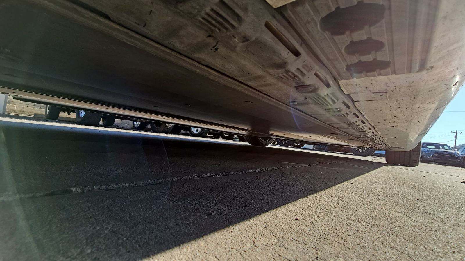 2019 Tesla Model S 4D SEDAN LONG RANGE AWD