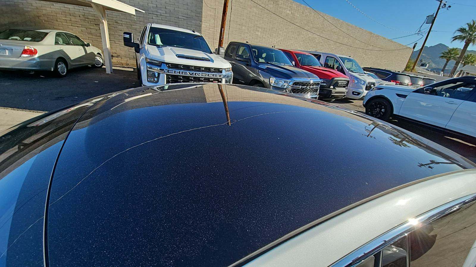 2019 Tesla Model S 4D SEDAN LONG RANGE AWD