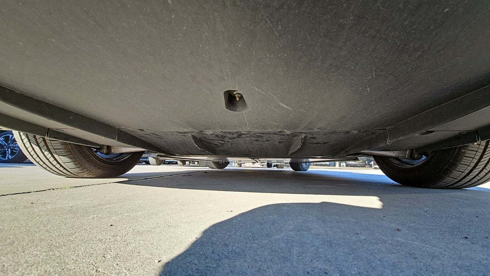 2019 Tesla Model S 4D SEDAN LONG RANGE AWD