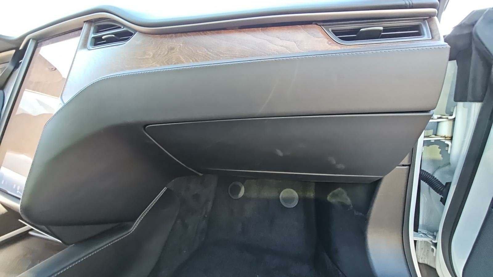 2019 Tesla Model S 4D SEDAN LONG RANGE AWD