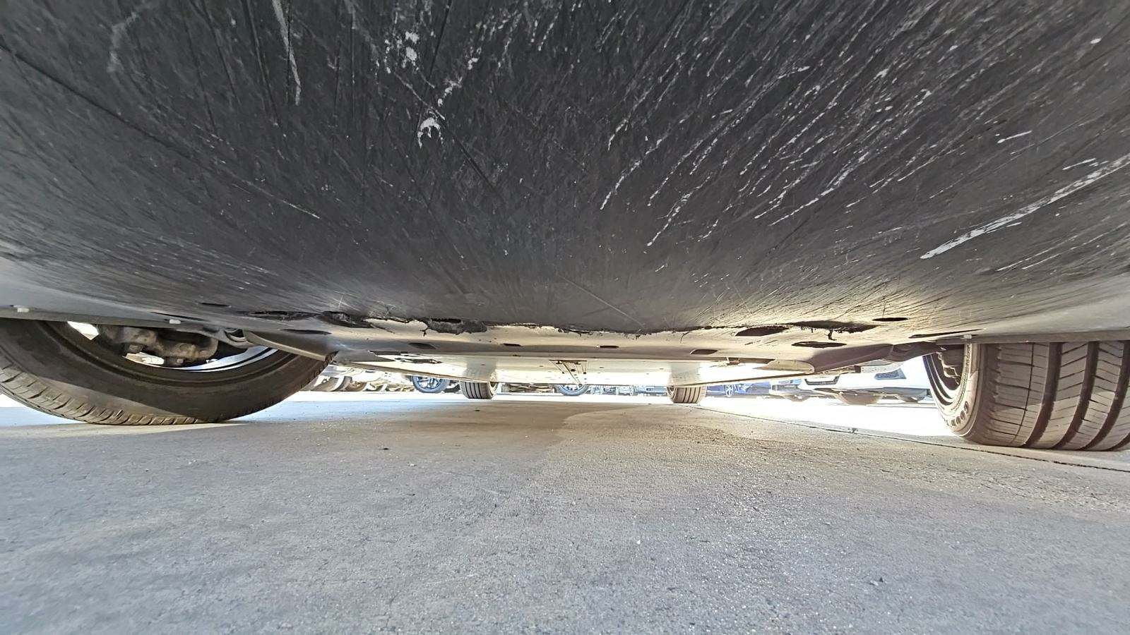 2019 Tesla Model S 4D SEDAN LONG RANGE AWD