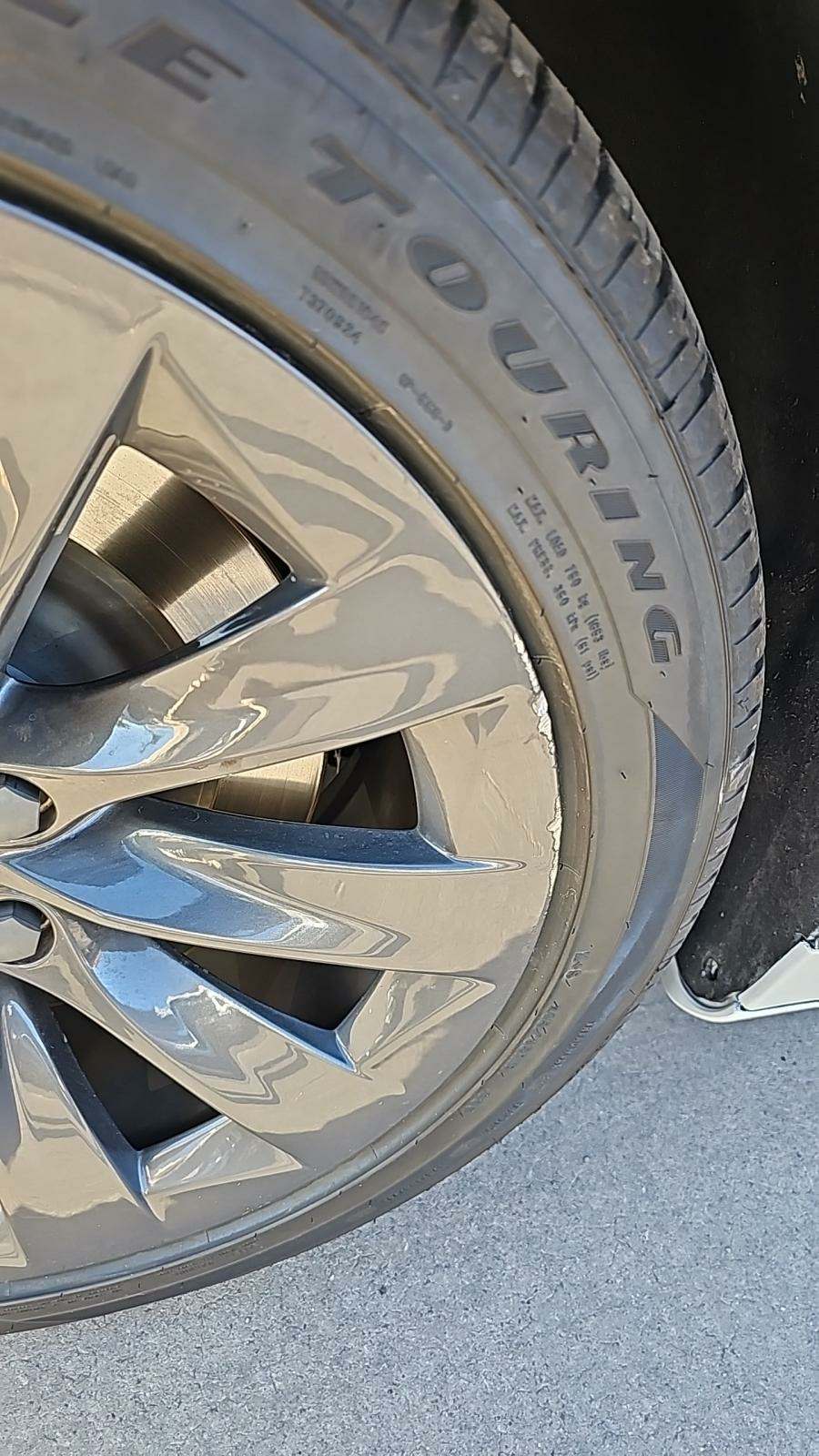 2019 Tesla Model S 4D SEDAN LONG RANGE AWD