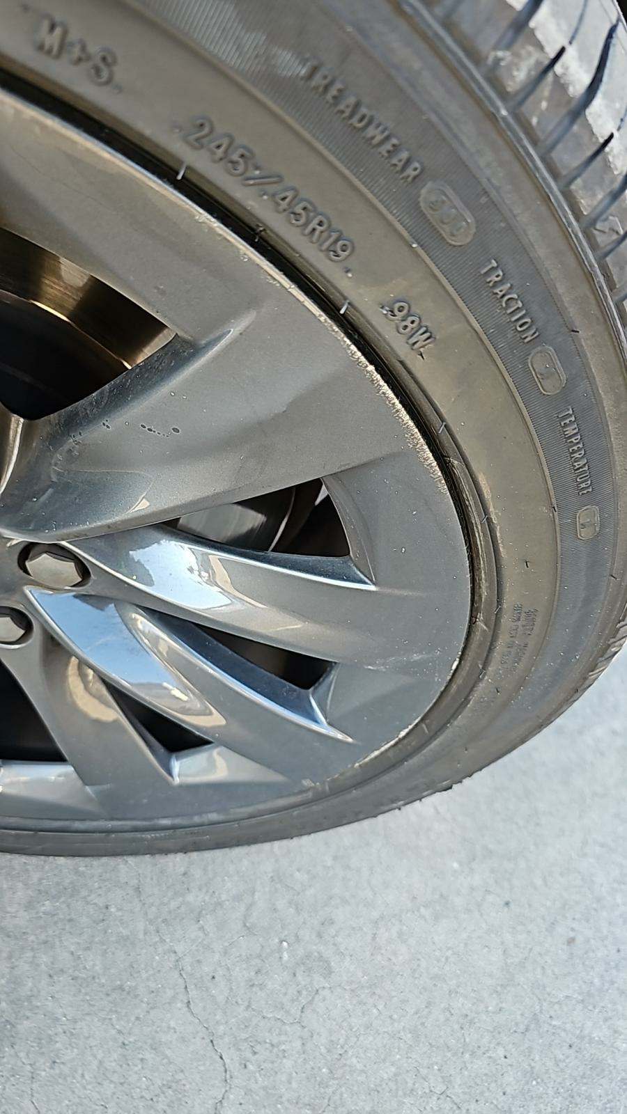 2019 Tesla Model S 4D SEDAN LONG RANGE AWD