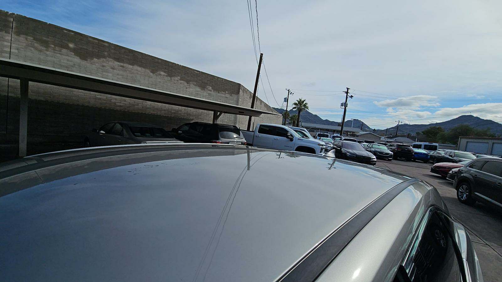 2017 Lexus RX RX 350 FWD