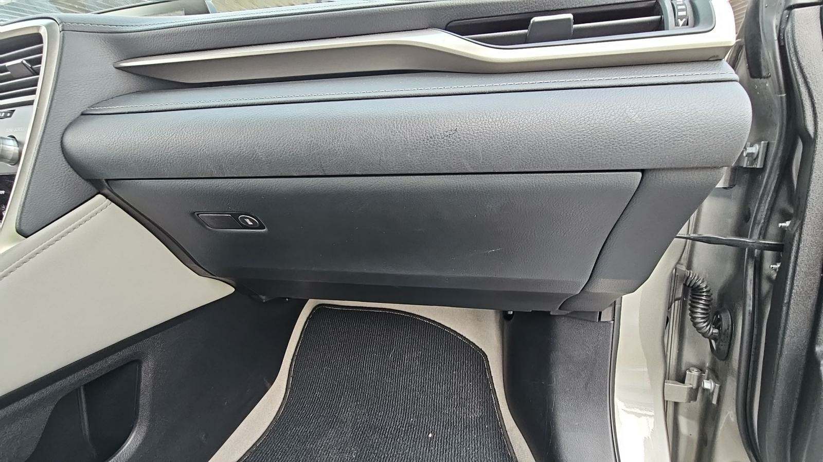 2017 Lexus RX RX 350 FWD