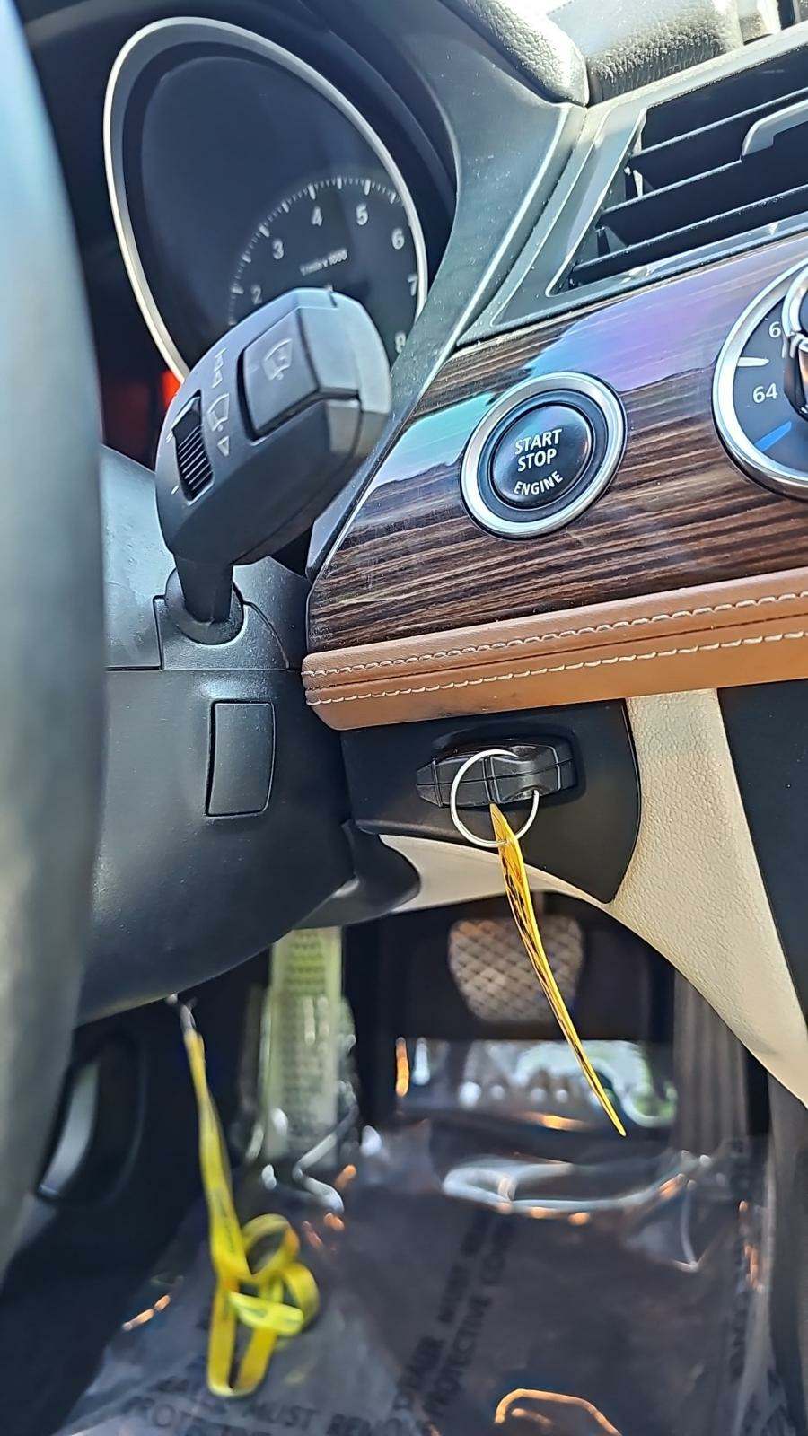 2015 BMW Z4 sDrive35i M SPORT LINE RWD