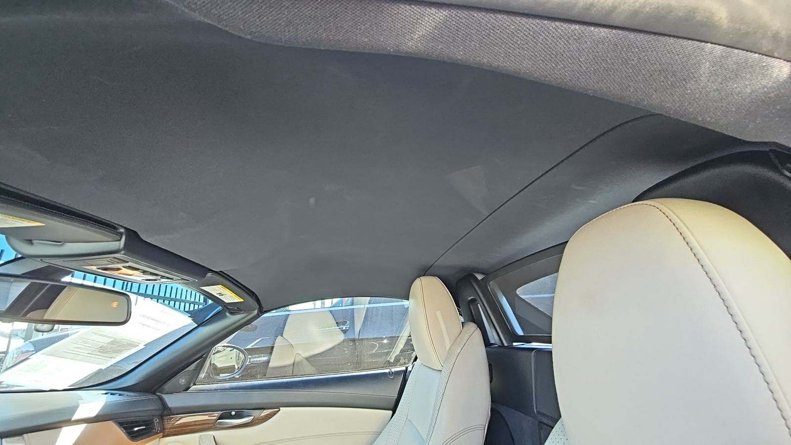 2015 BMW Z4 sDrive35i M SPORT LINE RWD