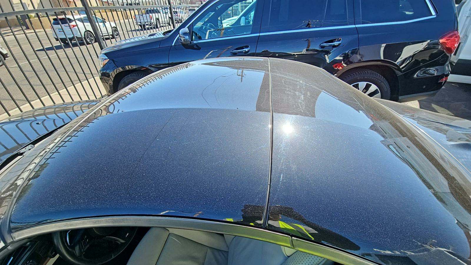 2015 BMW Z4 sDrive35i M SPORT LINE RWD