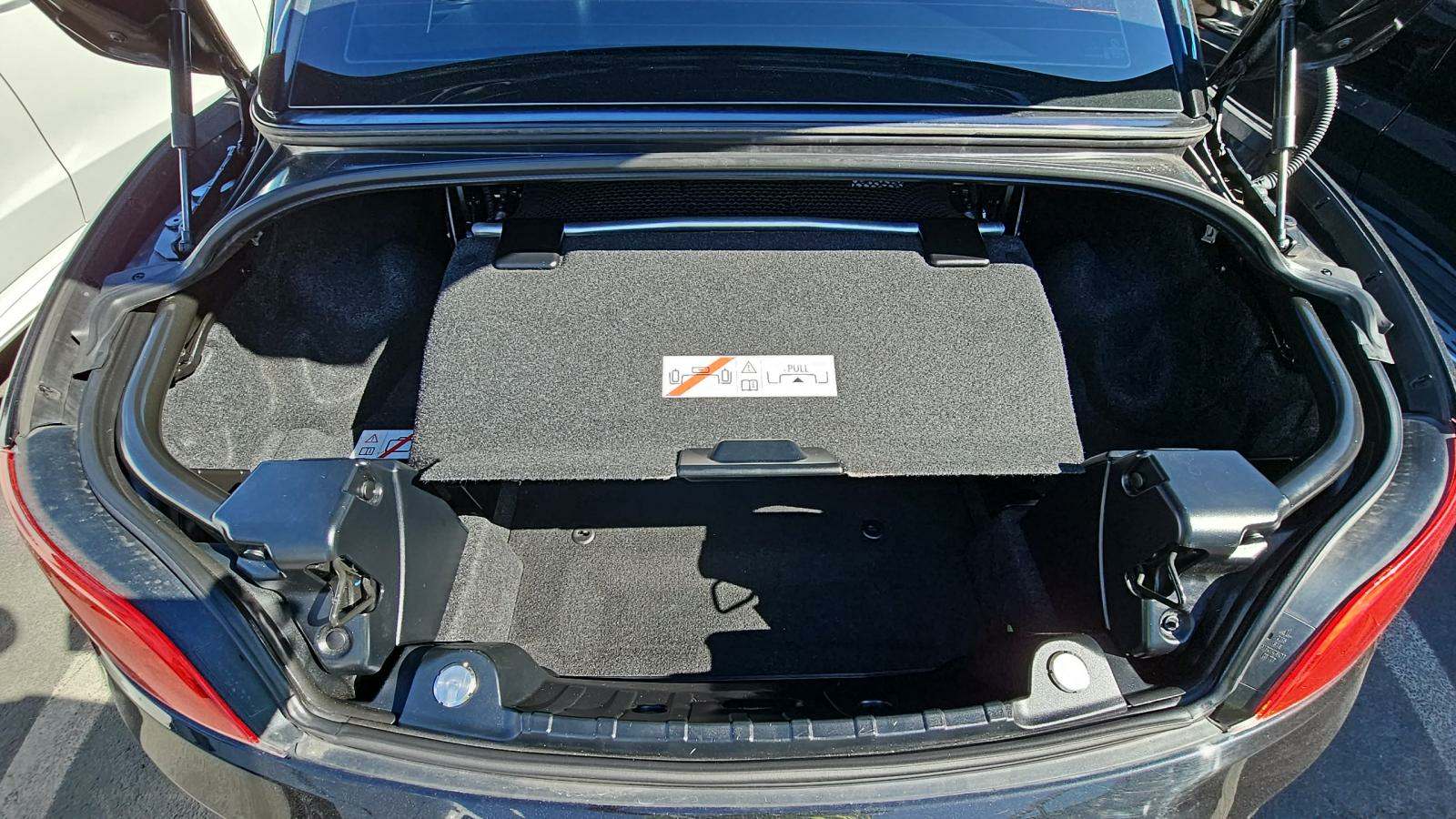 2015 BMW Z4 sDrive35i M SPORT LINE RWD