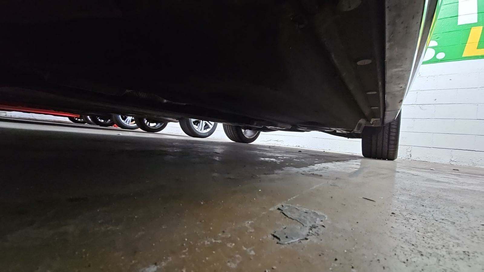 2016 Audi Q3 Prestige AWD