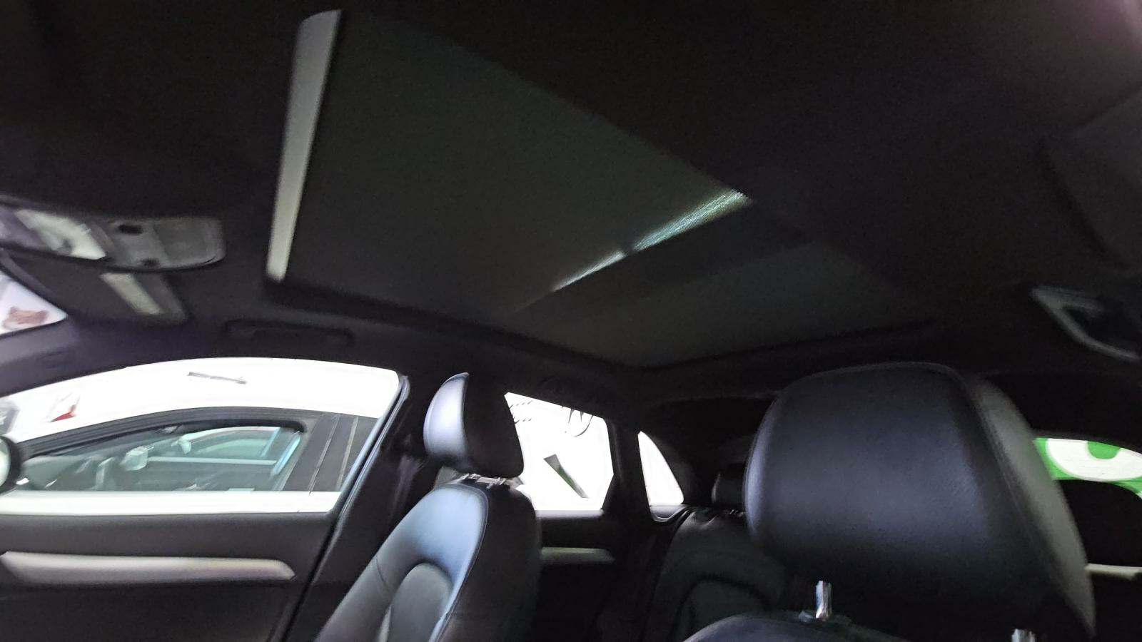 2016 Audi Q3 Prestige AWD