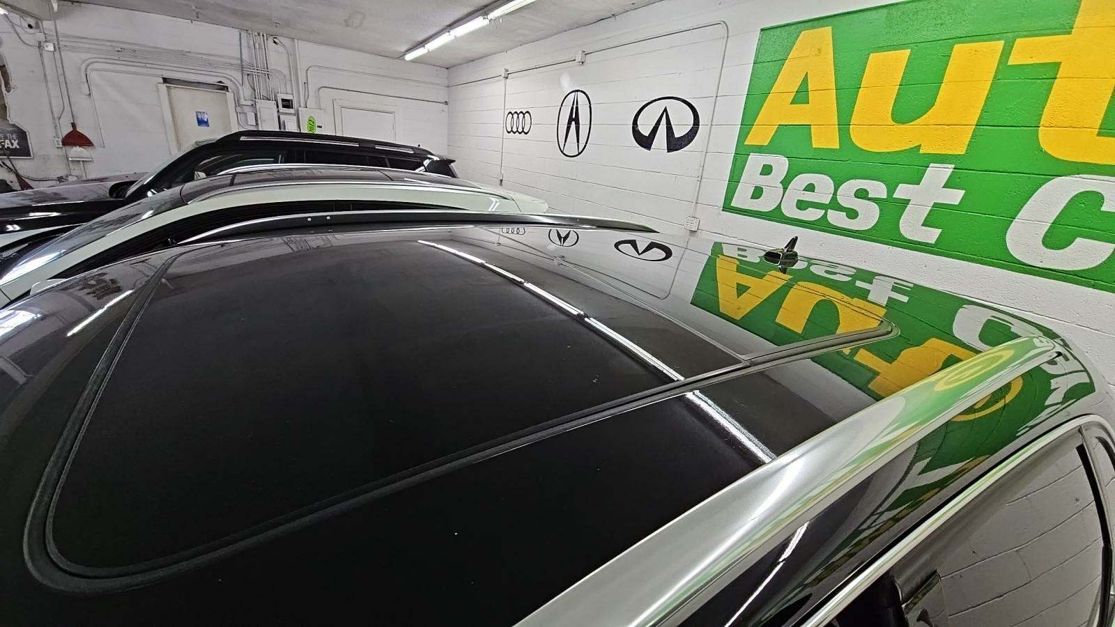 2016 Audi Q3 Prestige AWD