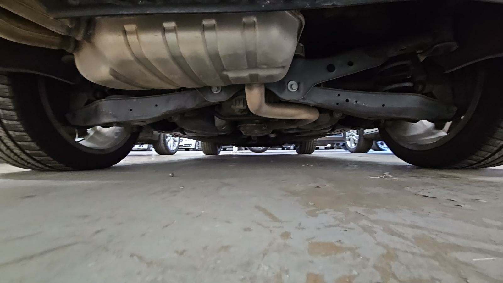 2016 Audi Q3 Prestige AWD