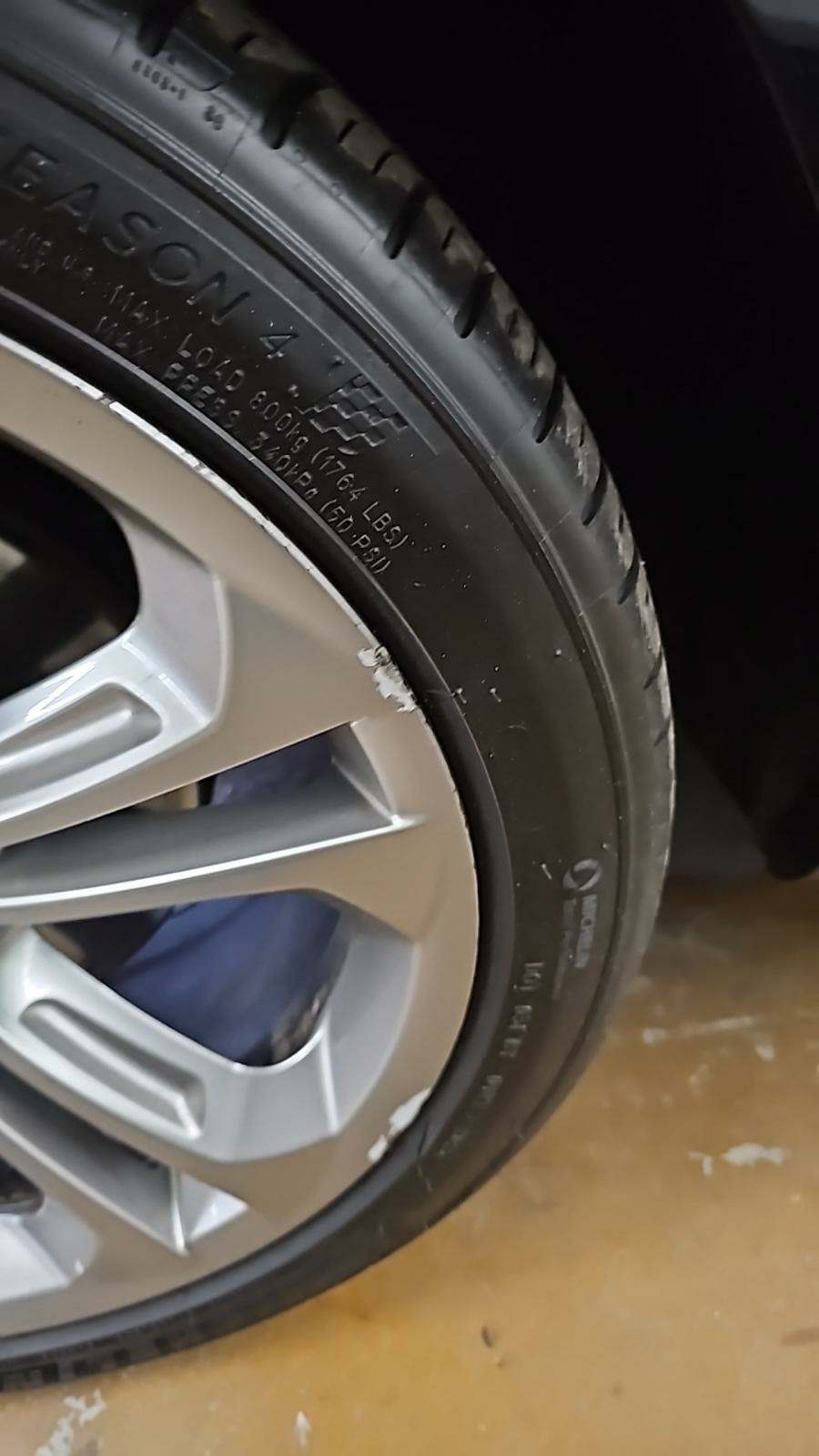 2016 Audi Q3 Prestige AWD