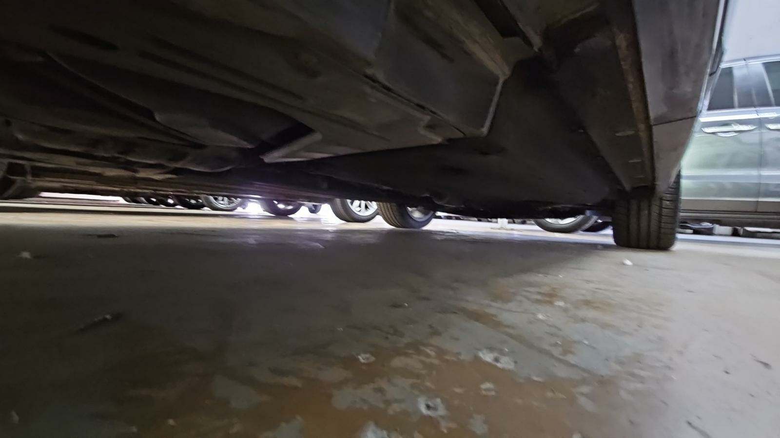 2016 Audi Q3 Prestige AWD