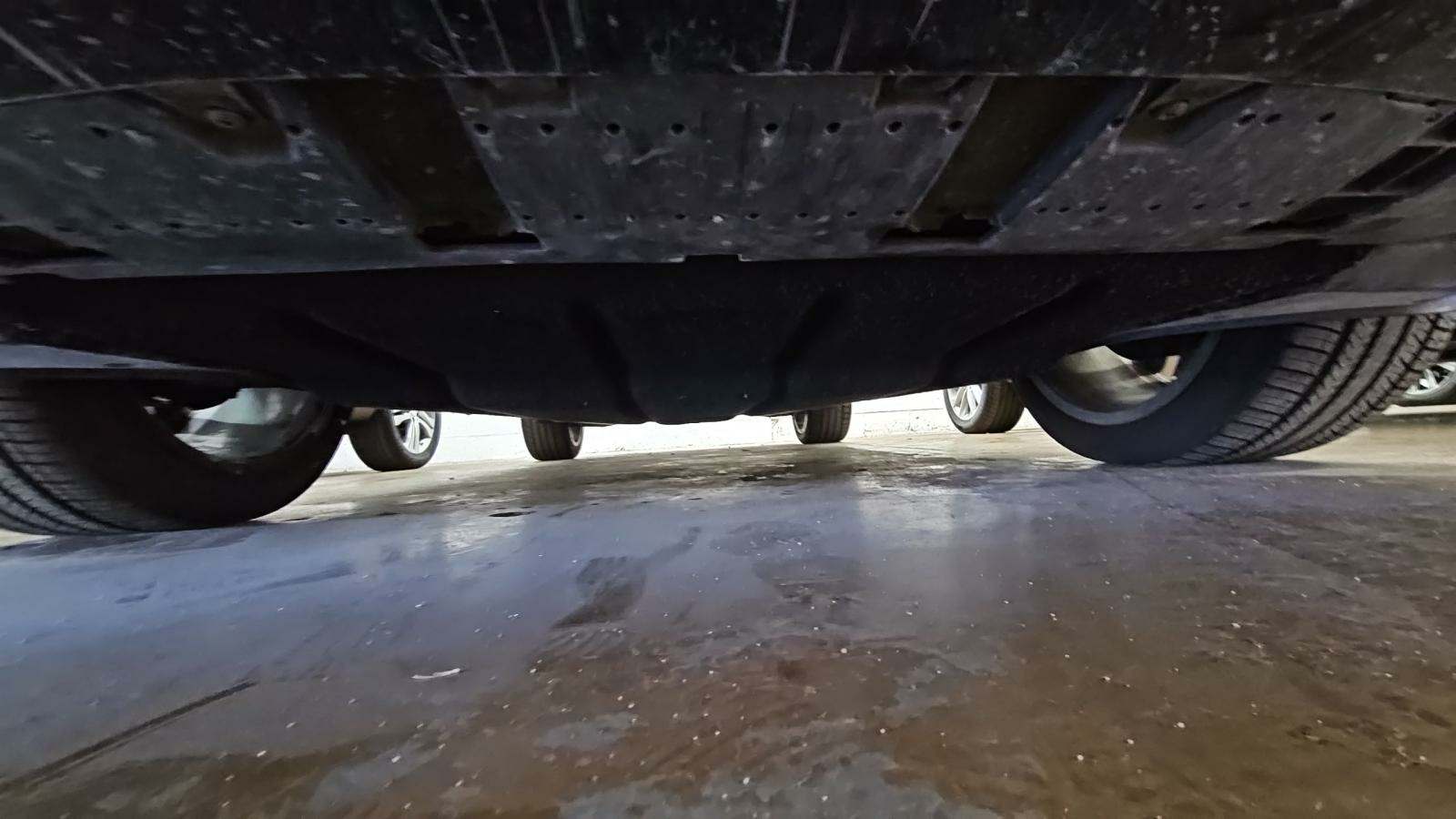 2016 Audi Q3 Prestige AWD