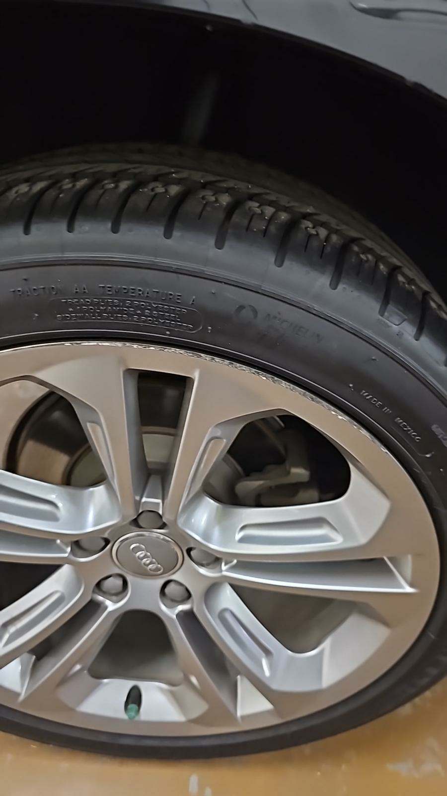 2016 Audi Q3 Prestige AWD