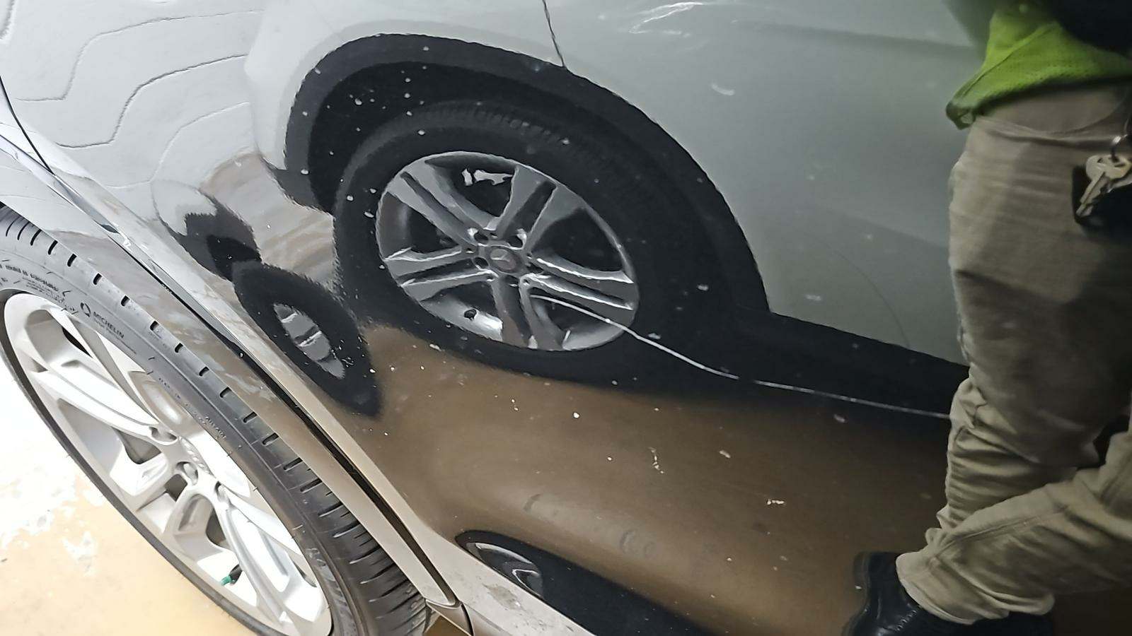 2016 Audi Q3 Prestige AWD