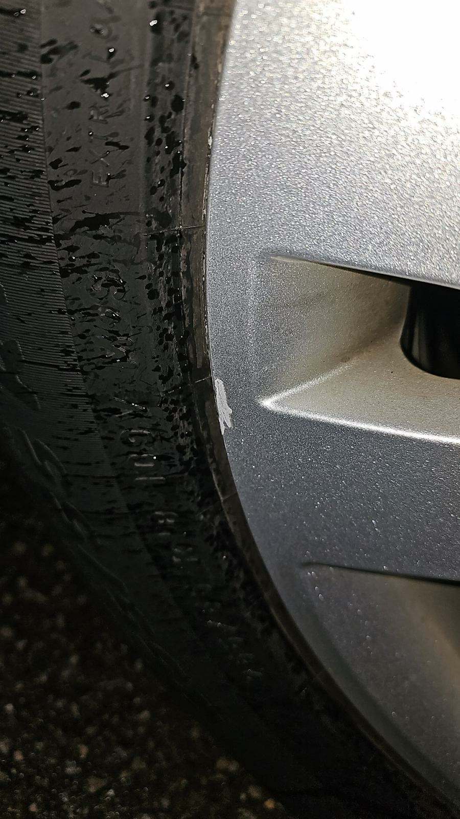 2011 Subaru Tribeca Limited AWD