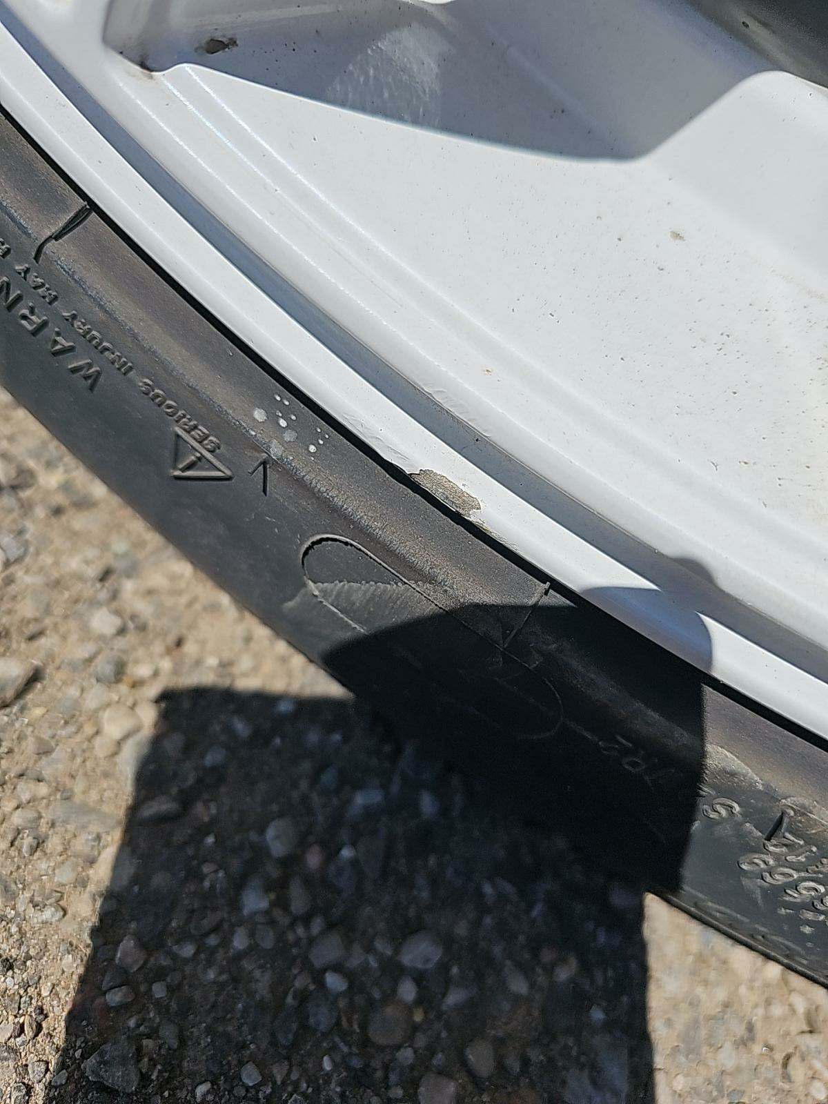 2016 Subaru WRX Premium AWD