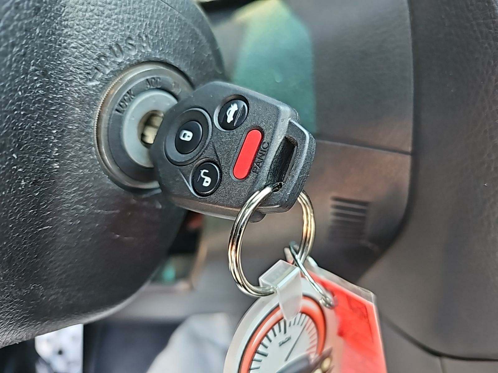 2016 Subaru WRX Premium AWD