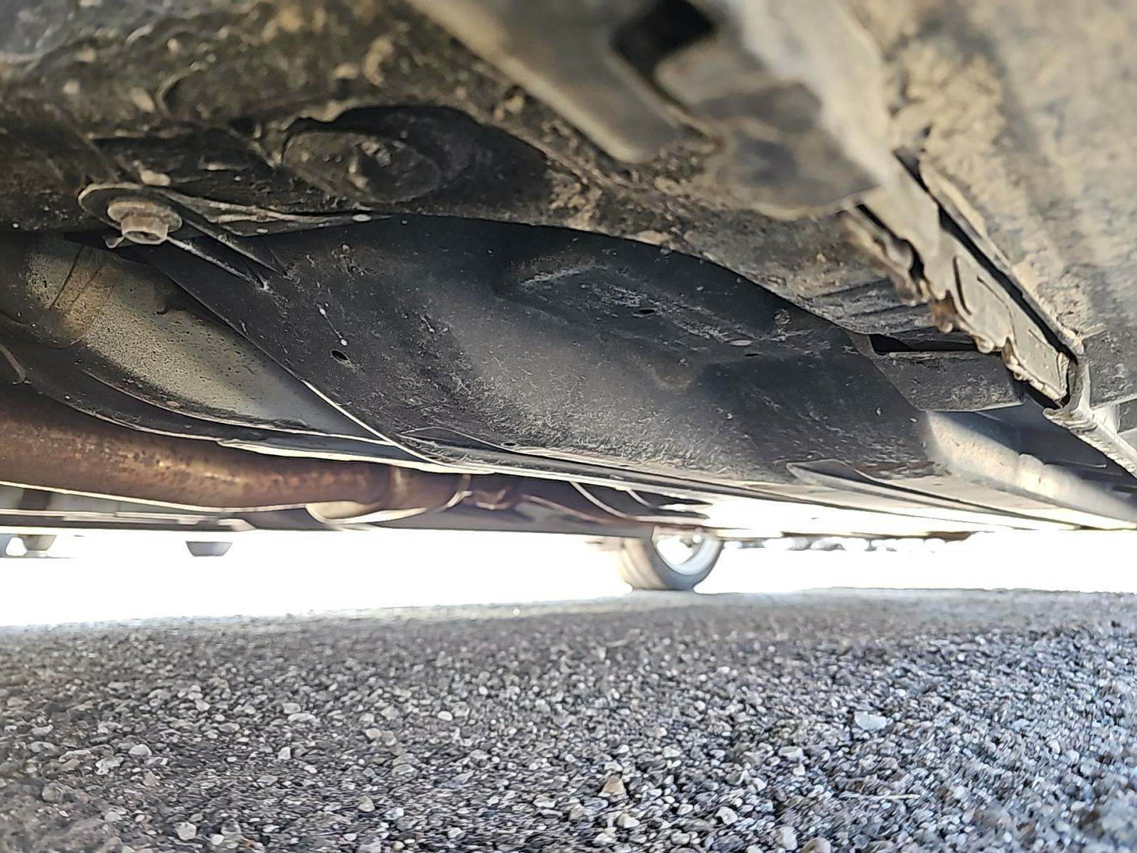 2016 Subaru WRX Premium AWD