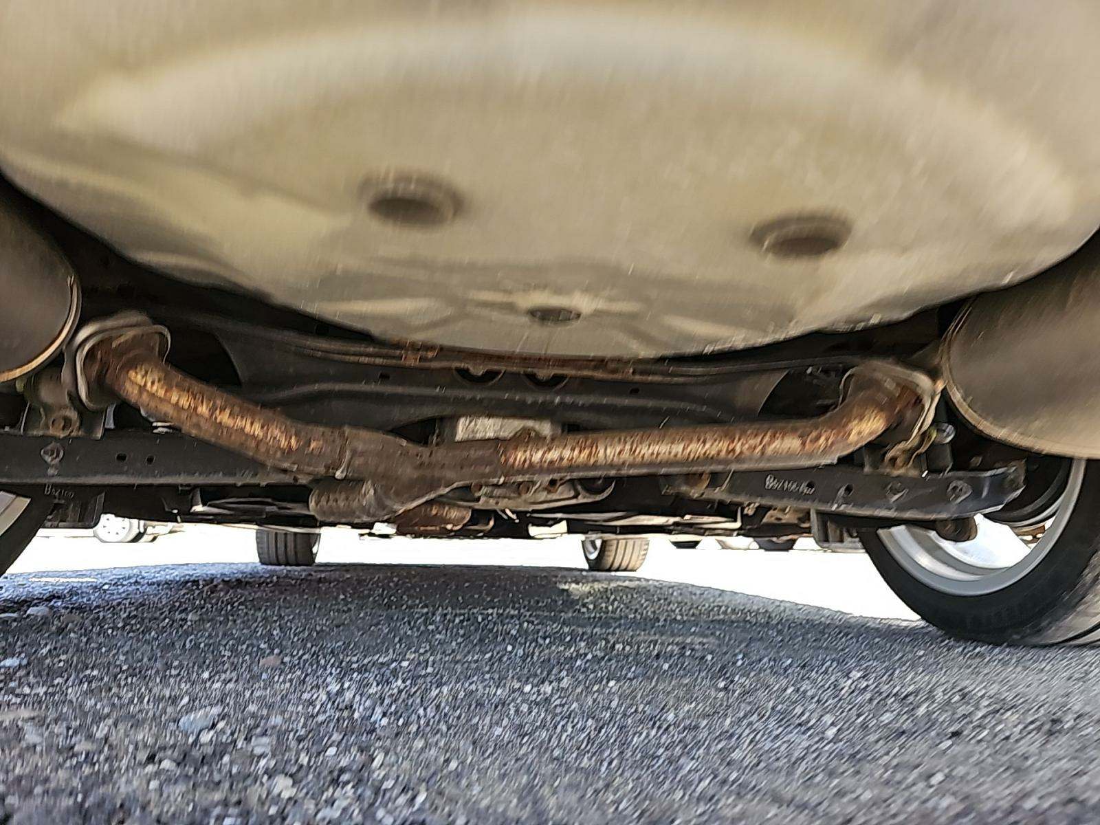 2016 Subaru WRX Premium AWD