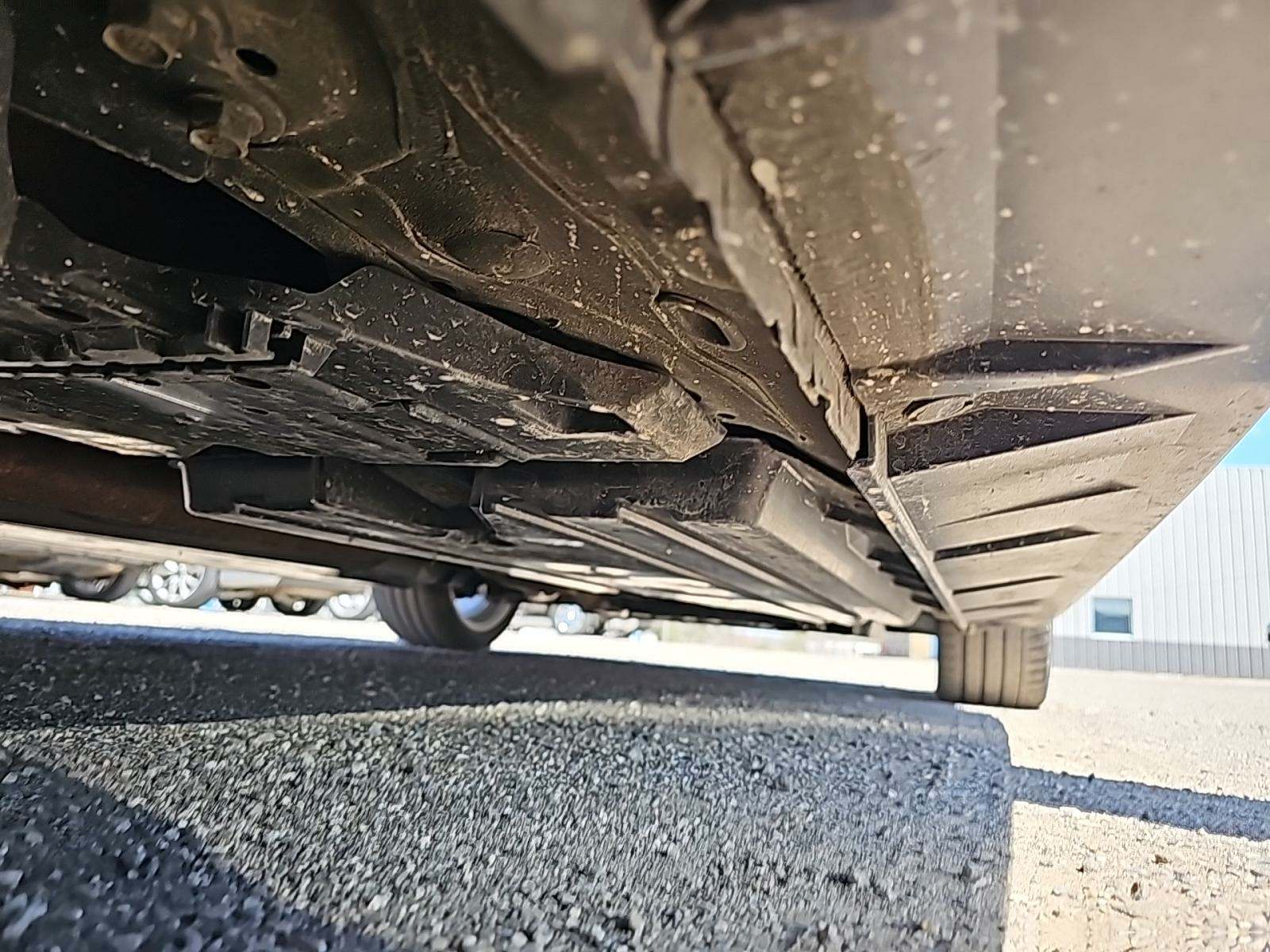 2016 Subaru WRX Premium AWD