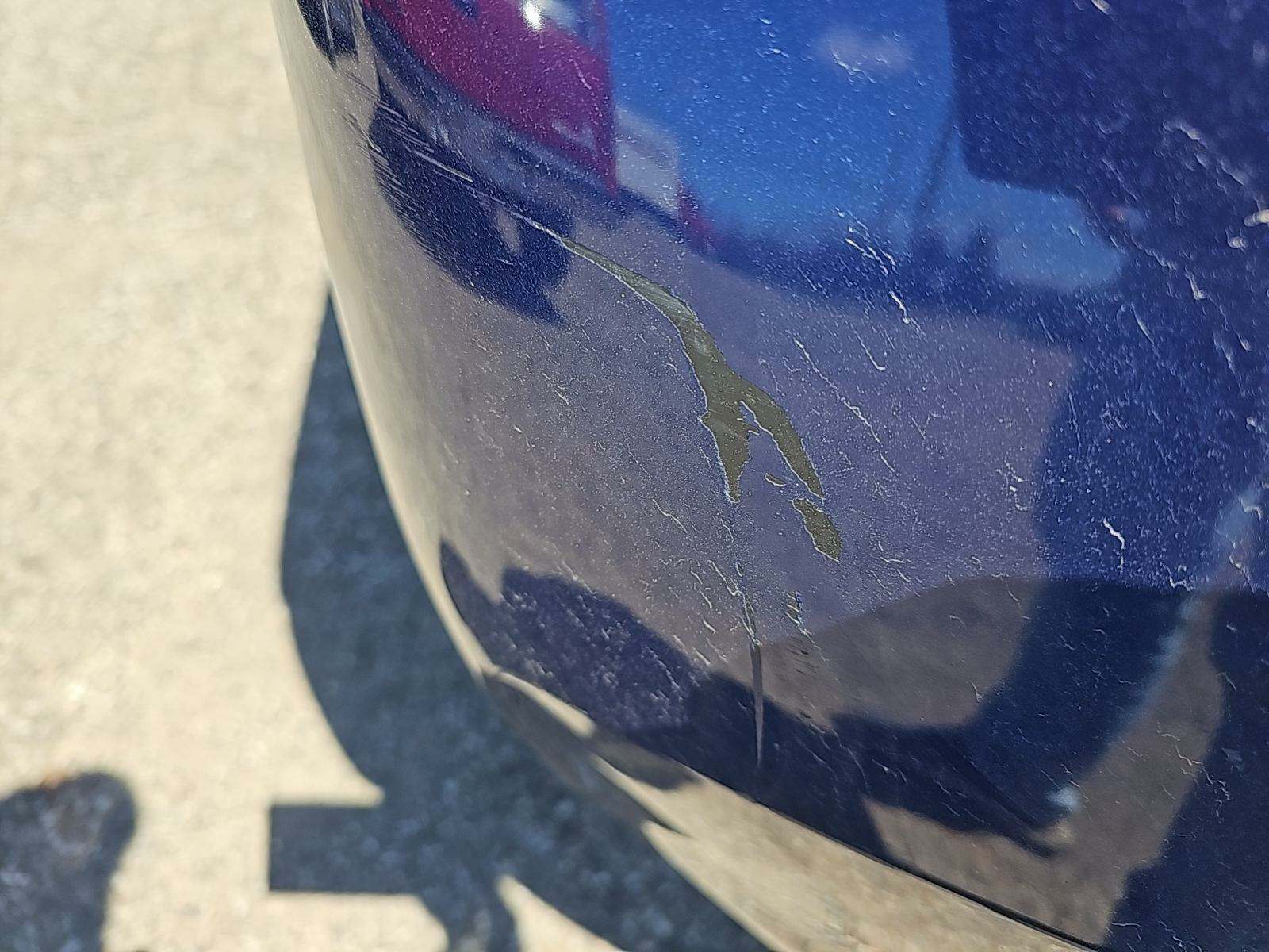 2016 Subaru WRX Premium AWD