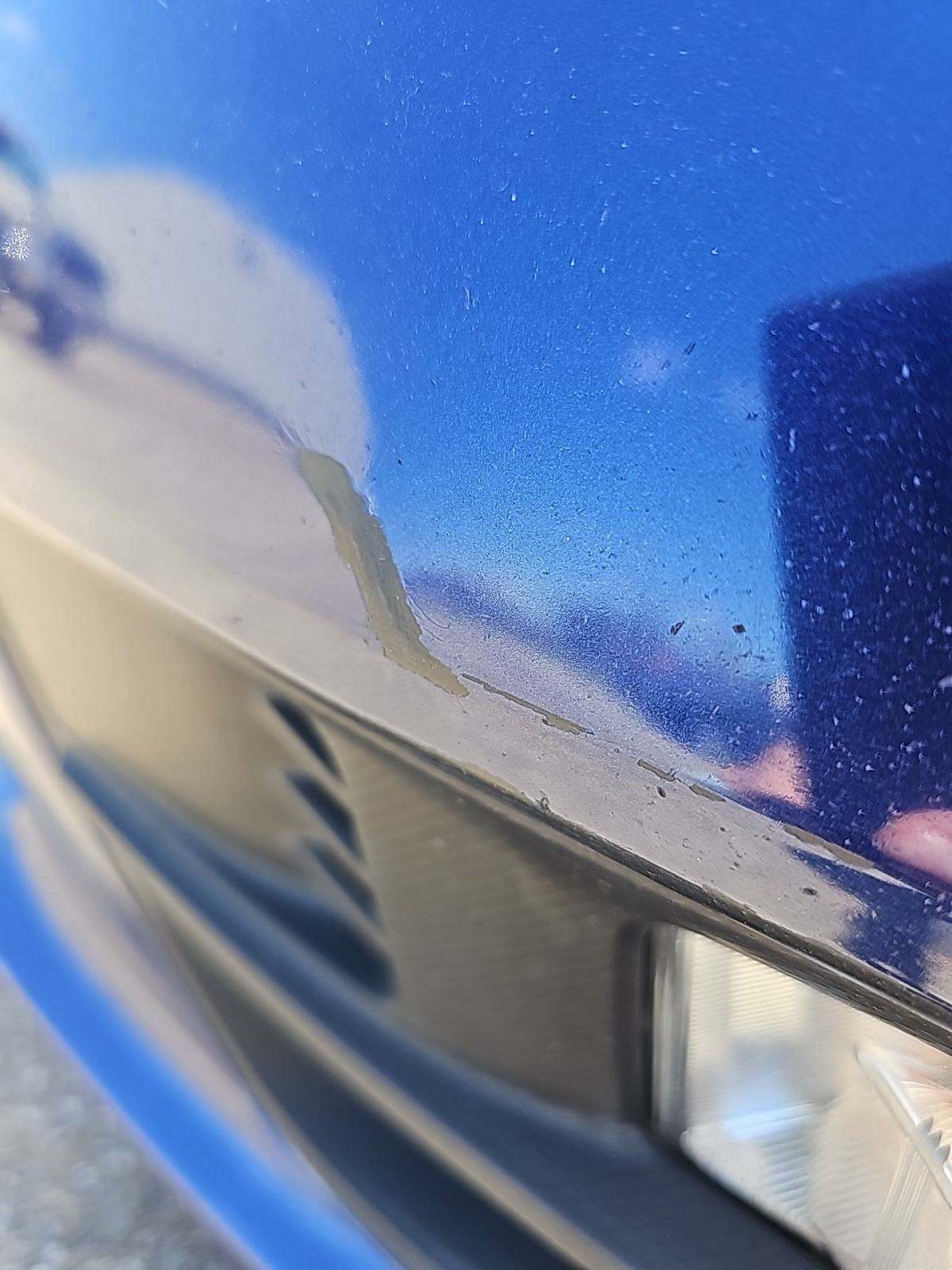 2016 Subaru WRX Premium AWD