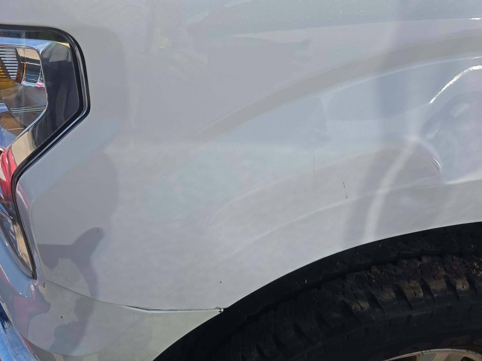 2017 Ford F-150 XLT AWD