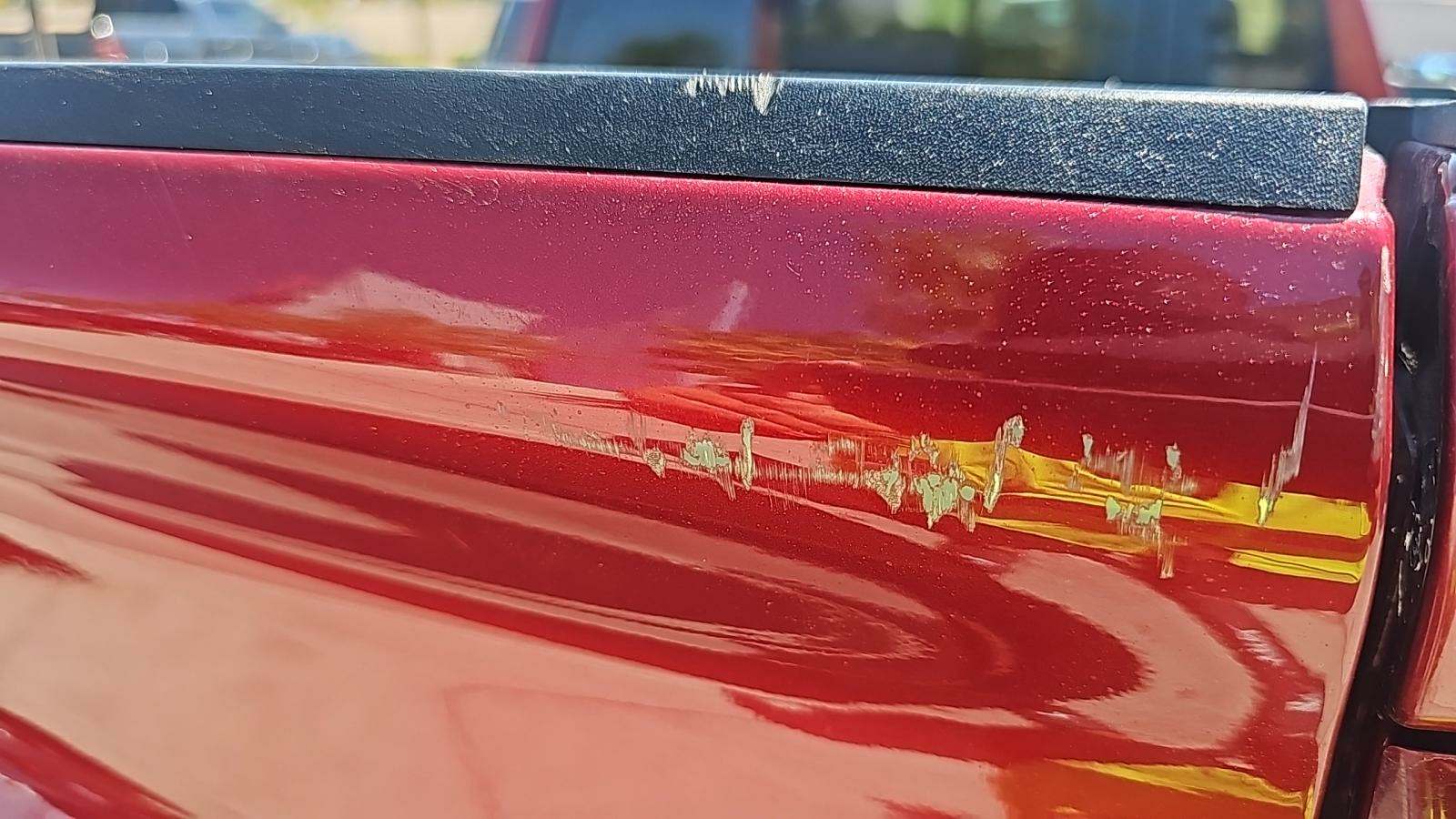 2020 Chevrolet Silverado 1500 High Country AWD